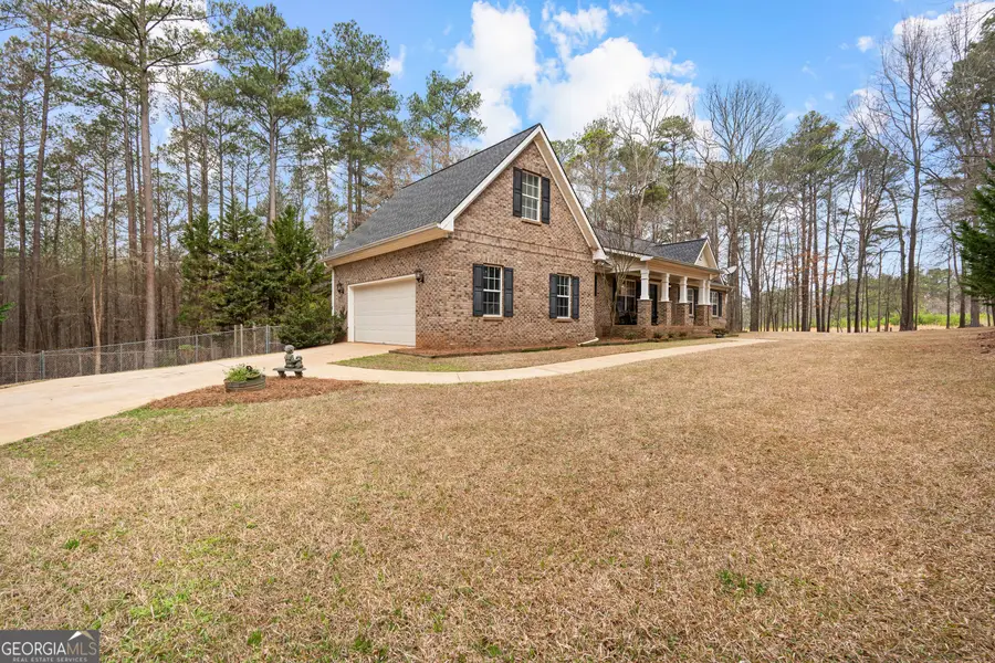 3749 SW East Fairview Road, Stockbridge, GA 30281 - #3