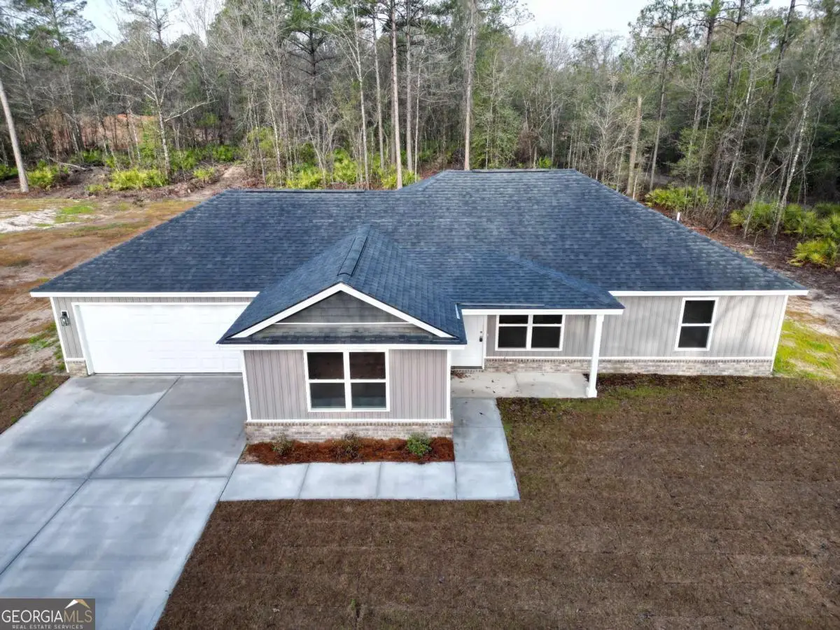 1005 Stafford Dairy Road Se, Ludowici, GA 31316 - #1