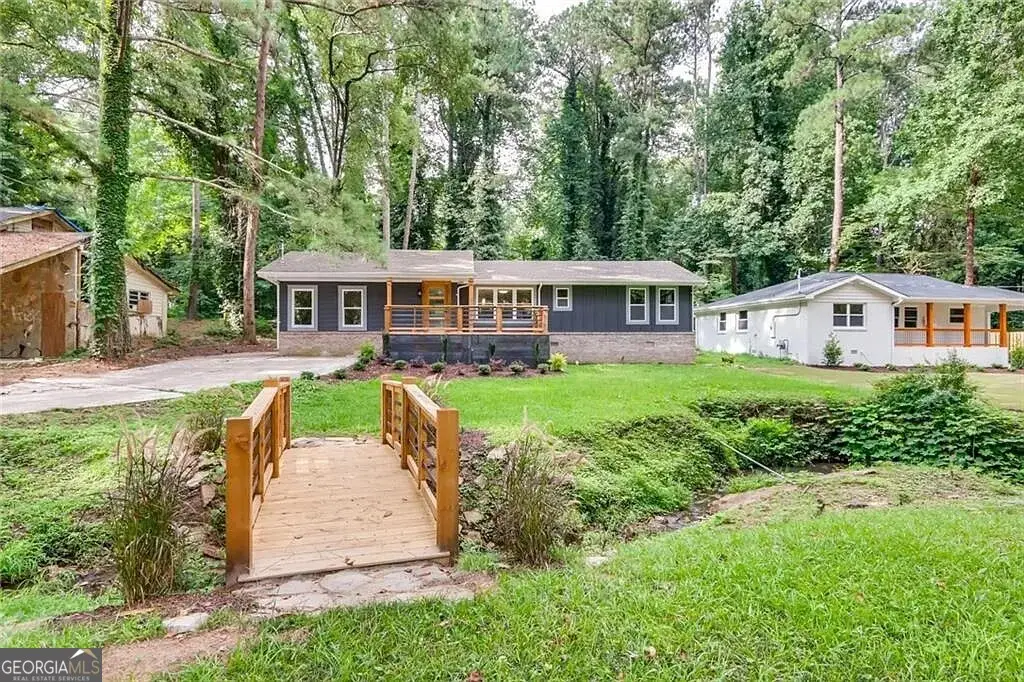 3216 Hollydale Drive Sw, Atlanta, GA 30311 - #1