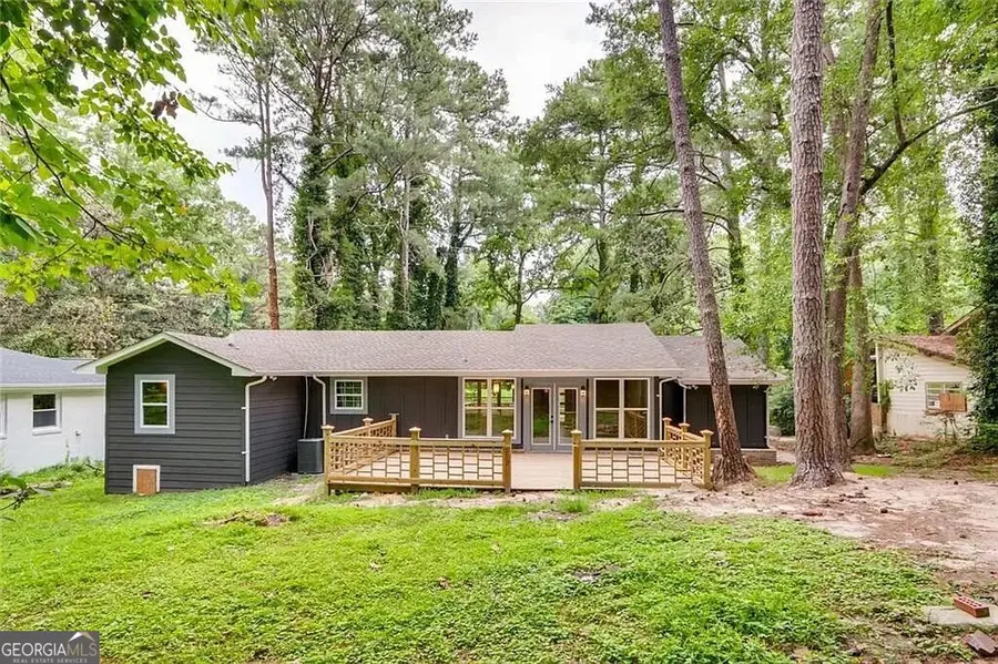 3216 Hollydale Drive Sw, Atlanta, GA 30311 - #2