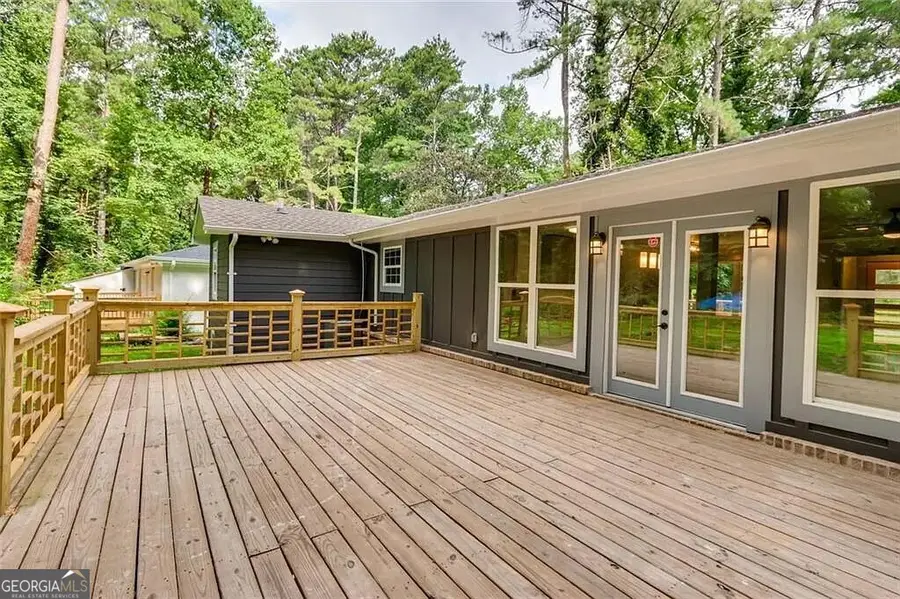 3216 Hollydale Drive Sw, Atlanta, GA 30311 - #3