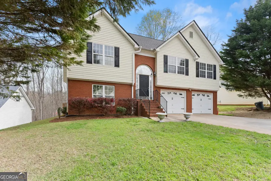 7219 Plum Creek Drive, Gainesville, GA 30507 - #2