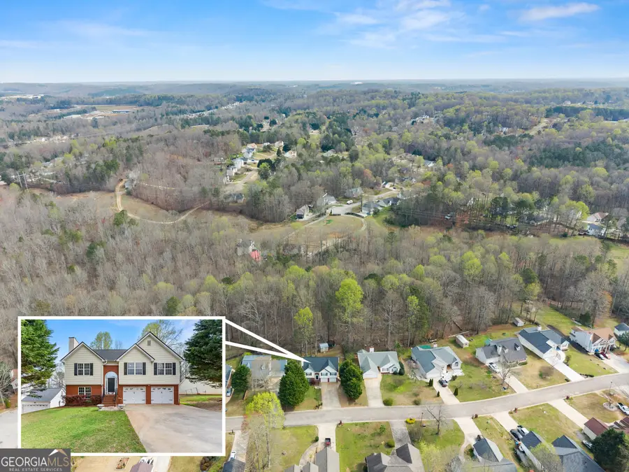 7219 Plum Creek Drive, Gainesville, GA 30507 - #3