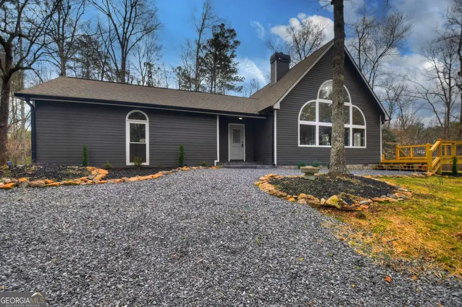 772 Heritage Way, Ellijay, GA 30540 - #2