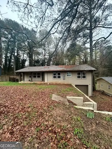 1728 Detroit Court Nw, Atlanta, GA 30314