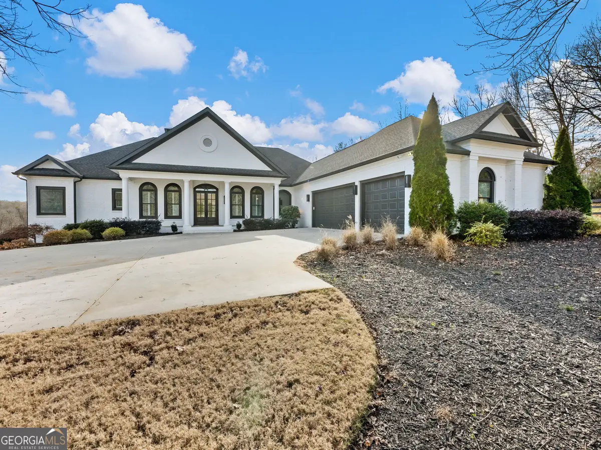 5651 Old Wilkie Road, Gainesville, GA 30506 - #1