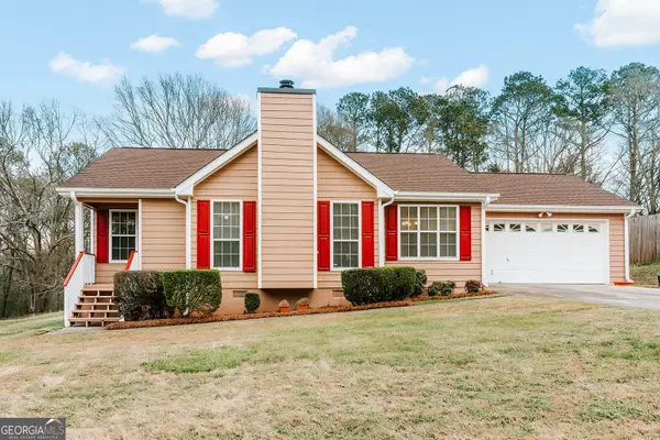 406 Ellerbe Drive, Statham, GA 30666