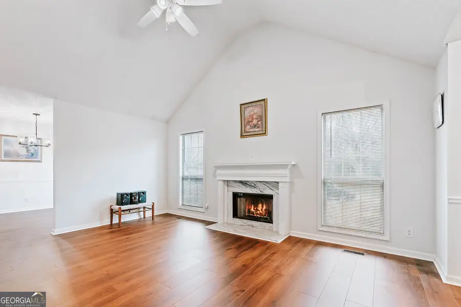 406 Ellerbe Drive, Statham, GA 30666 - #3