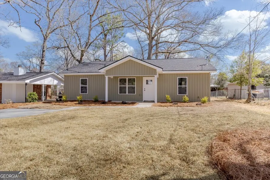 110 Lee Street, Warner Robins, GA 31088 - #2