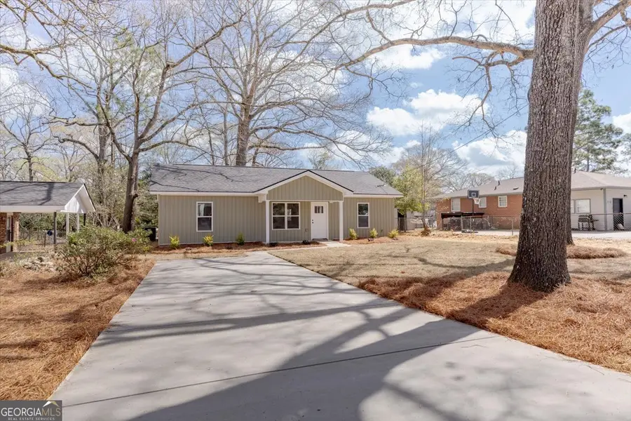 110 Lee Street, Warner Robins, GA 31088 - #3