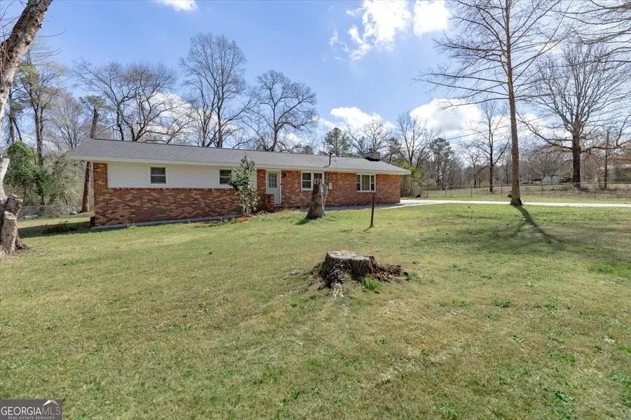 210 Webb Street, Warner Robins, GA 31093 - #3