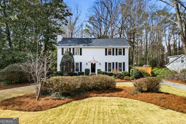 1349 Murdock Road, Marietta, GA 30062