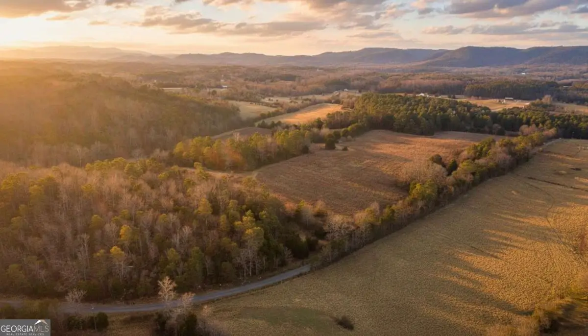 0 Liberty Church Road, Ranger, GA 30734 - #1