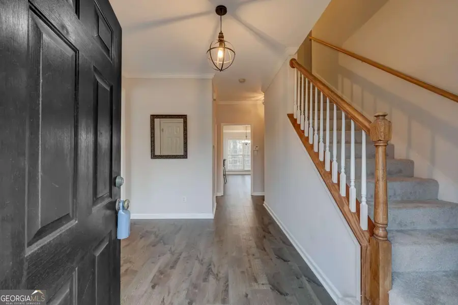 2695 Springrock Hill Trail, Lawrenceville, GA 30043 - #2