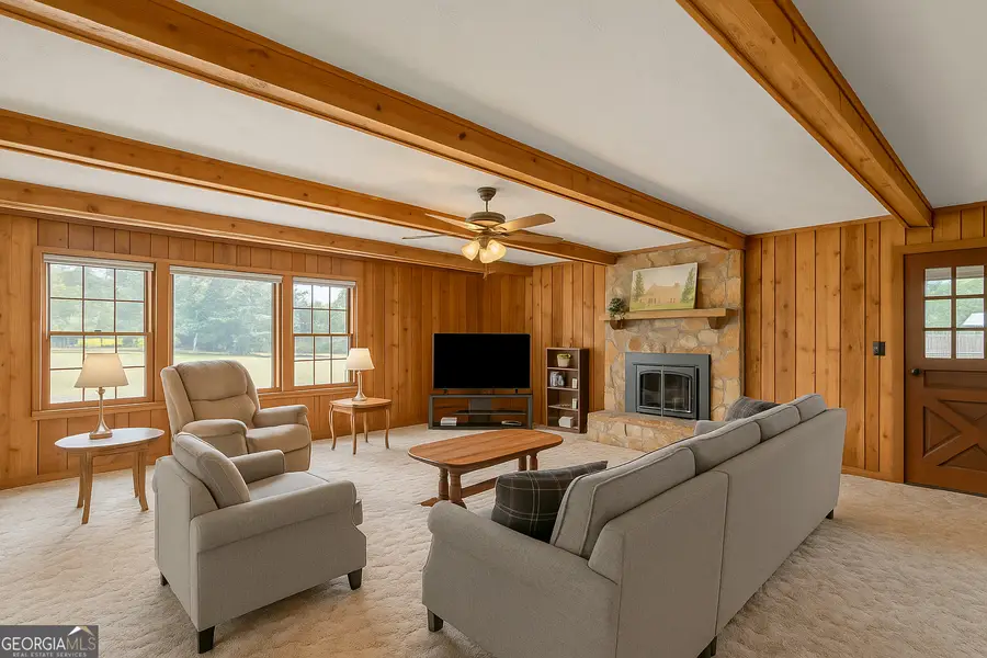 1687 Ne Hickory Level Road, Villa Rica, GA 30180 - #3