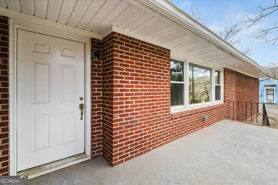 2763 Baker Ridge Drive Nw, Atlanta, GA 30318 - #3