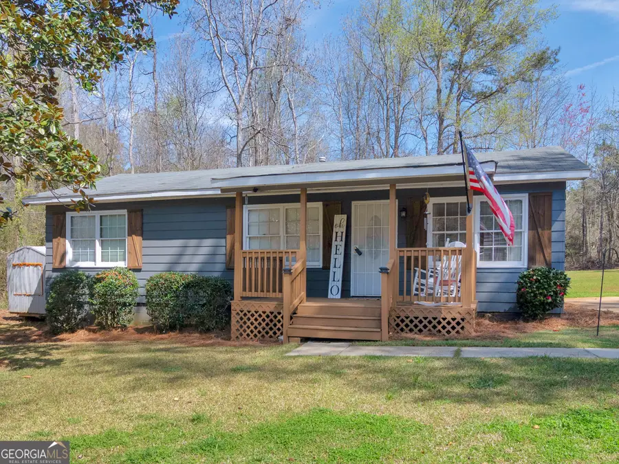 300 Fambro Circle, Griffin, GA 30224 - #2