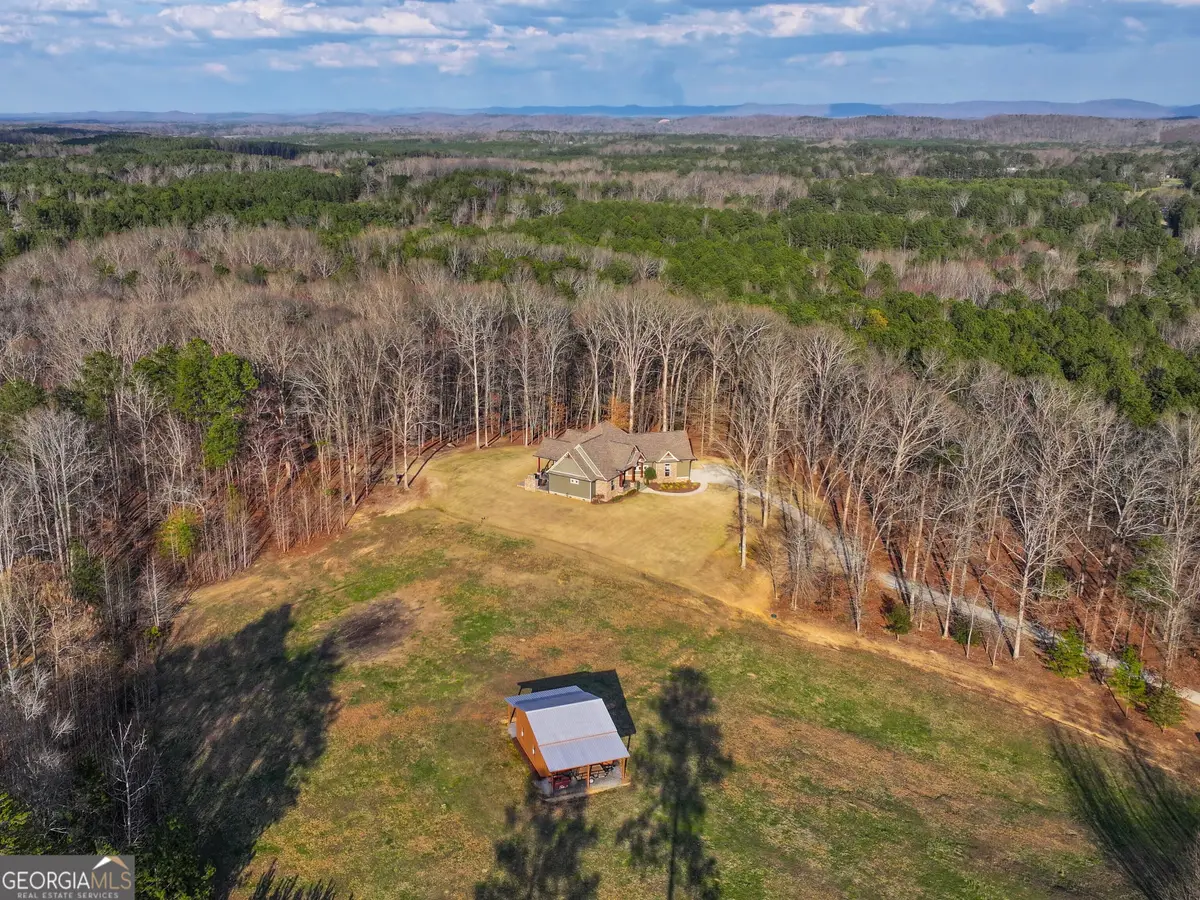 39 Acres On E. Teloga Road, Summerville, GA 30747 - #1