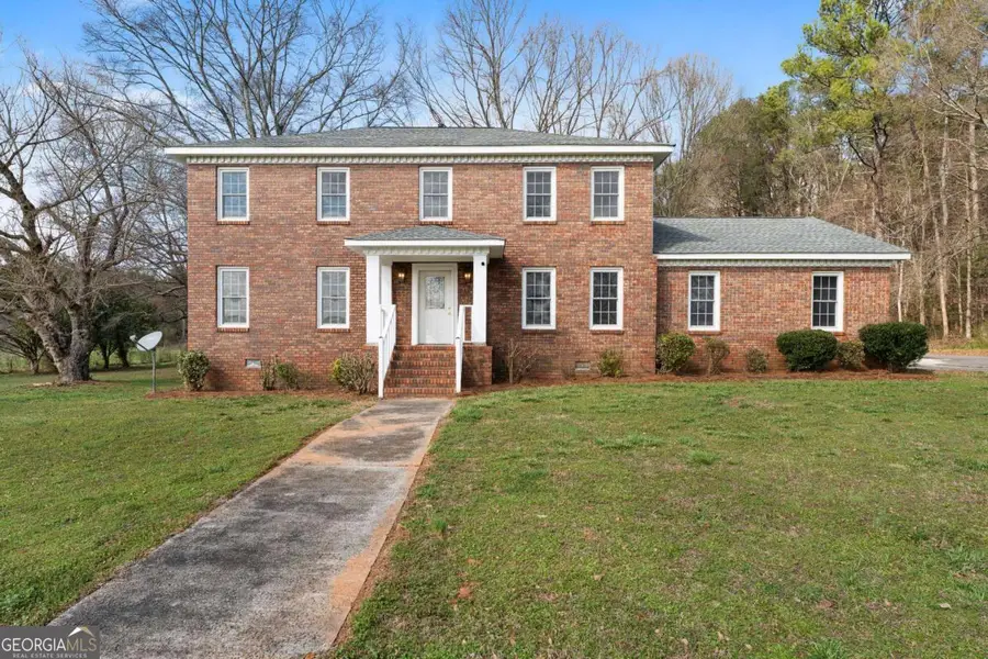 174 Cline Drive, Cartersville, GA 30120 - #3