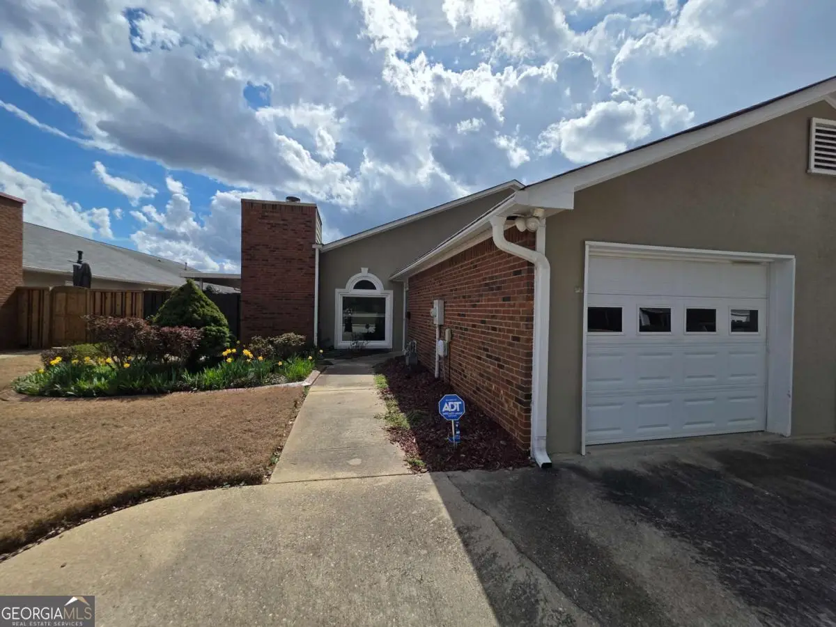 120 Garden Court, Fayetteville, GA 30215 - #1