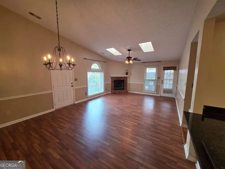 120 Garden Court, Fayetteville, GA 30215 - #3