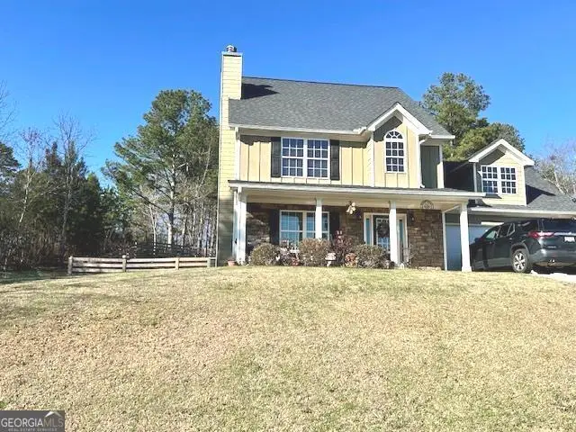 5710 Rocky Ridge Run, Gainesville, GA 30506 - #2
