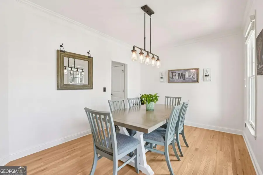 534 Oriole Farm Trail, Canton, GA 30114 - #3