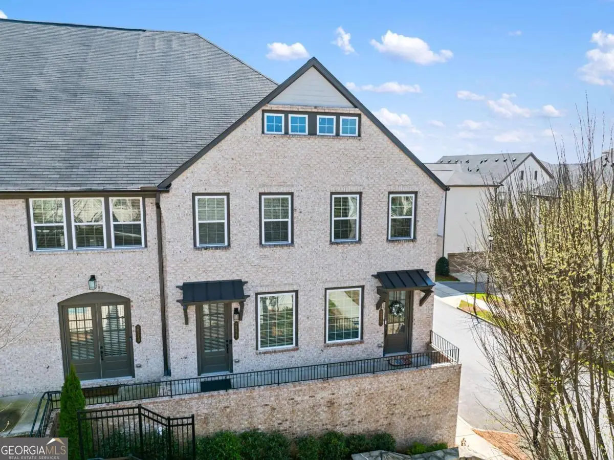 2527 Figaro Drive #214, Atlanta, GA 30339 - #1