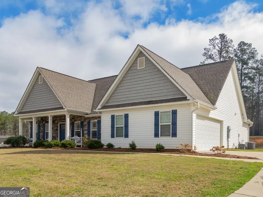 119 Mylee Cove, Barnesville, GA 30204 - #3