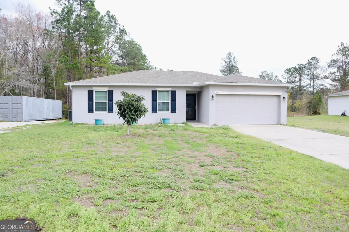 209 Sugar Maple Way, Kingsland, GA 31548 - #1