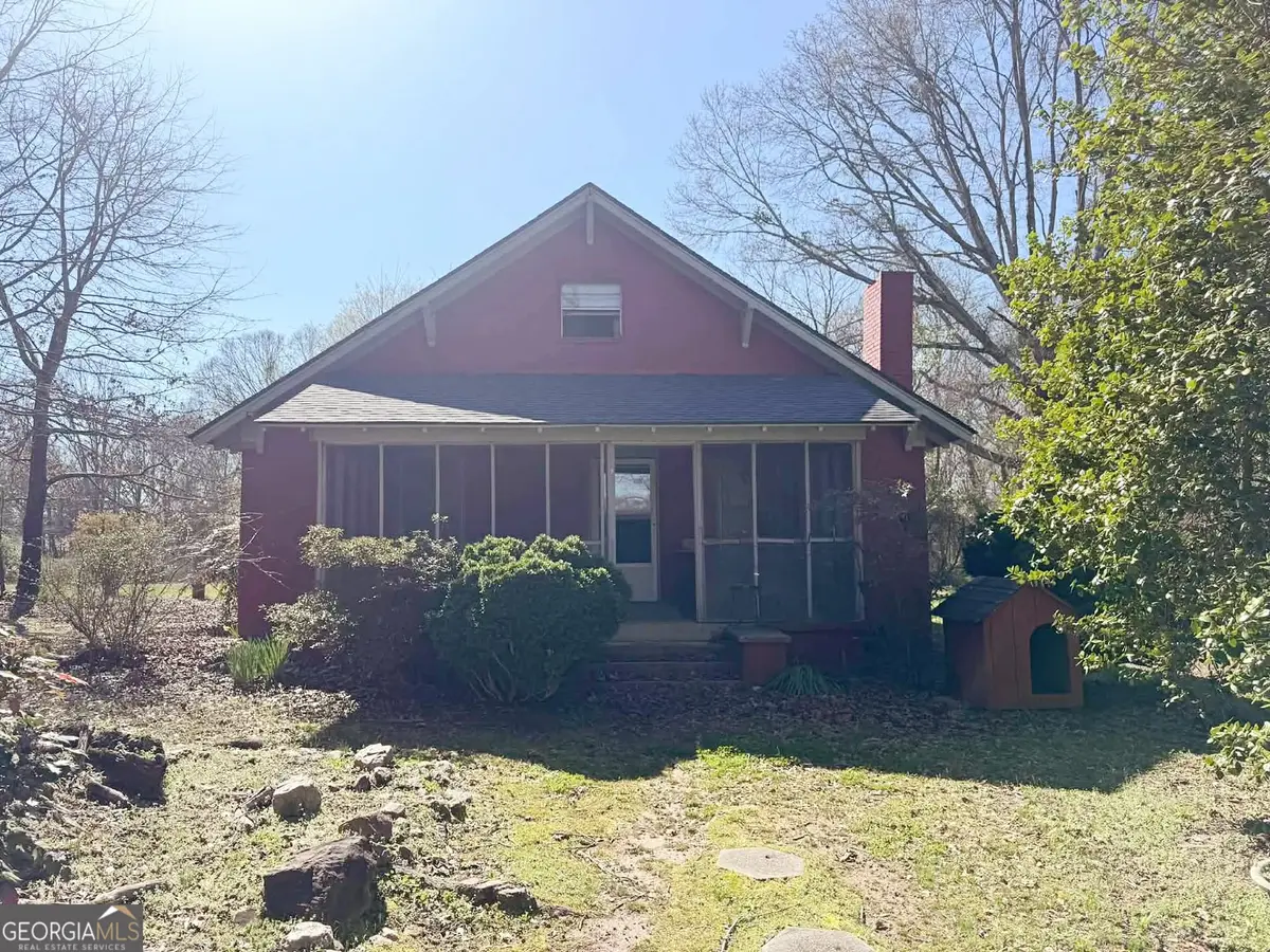 126 Birch Street, Nicholson, GA 30565 - #1