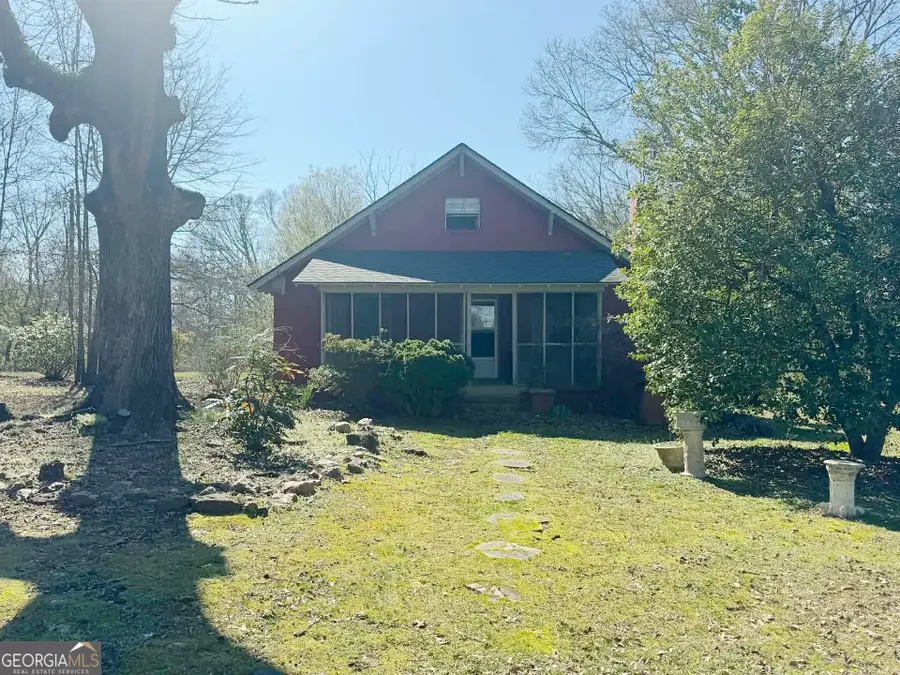 126 Birch Street, Nicholson, GA 30565 - #2