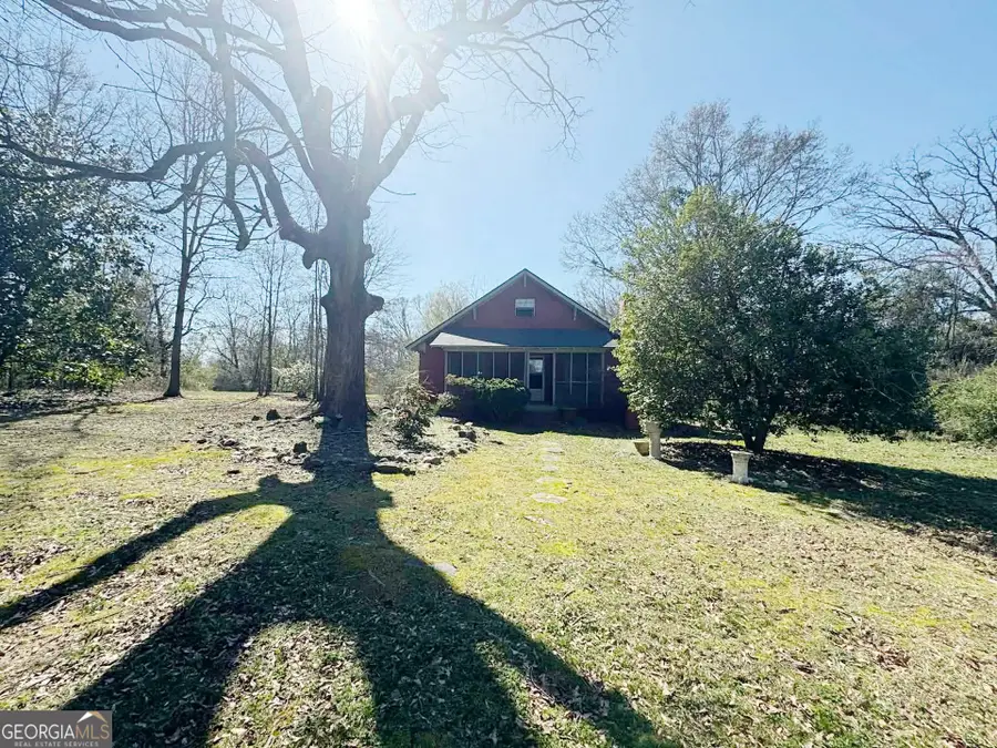 126 Birch Street, Nicholson, GA 30565 - #3