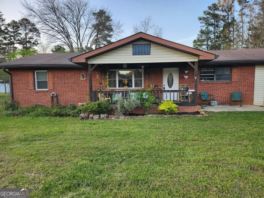 29 Johns Drive Ne, Rome, GA 30165 - #2