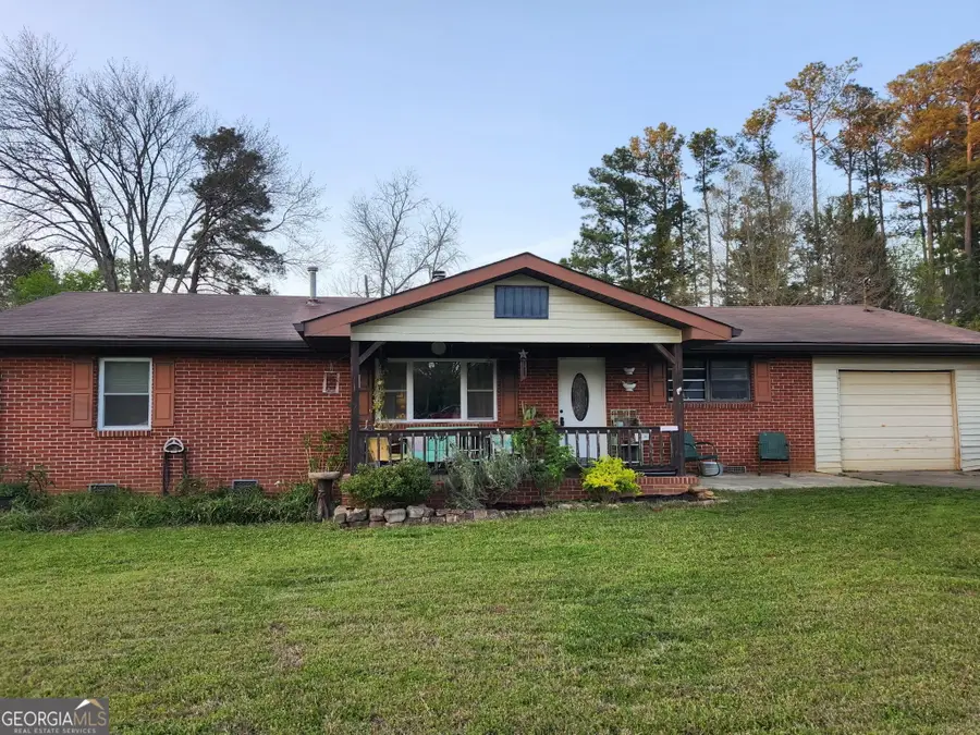 29 Johns Drive Ne, Rome, GA 30165 - #3