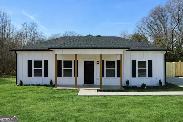 47 Brownlow Drive Nw, Rome, GA 30165