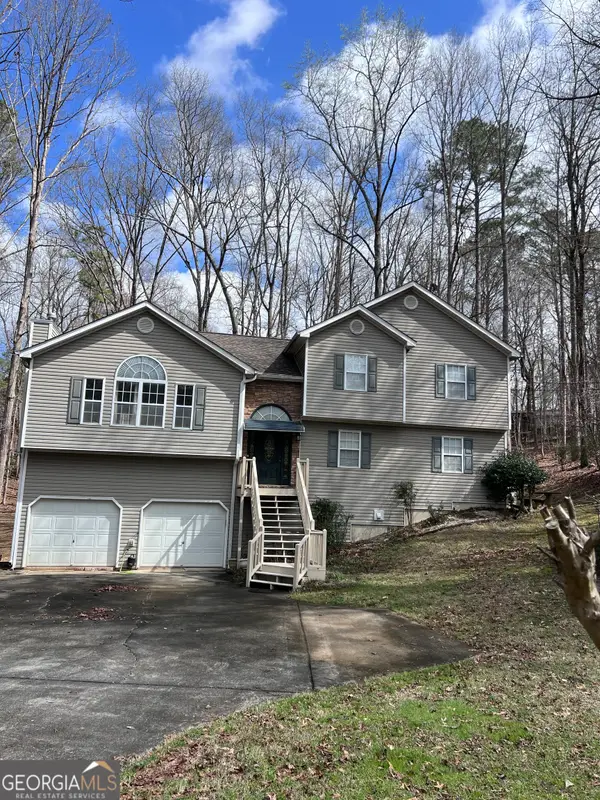 315 Magnolia Drive, Canton, GA 30114