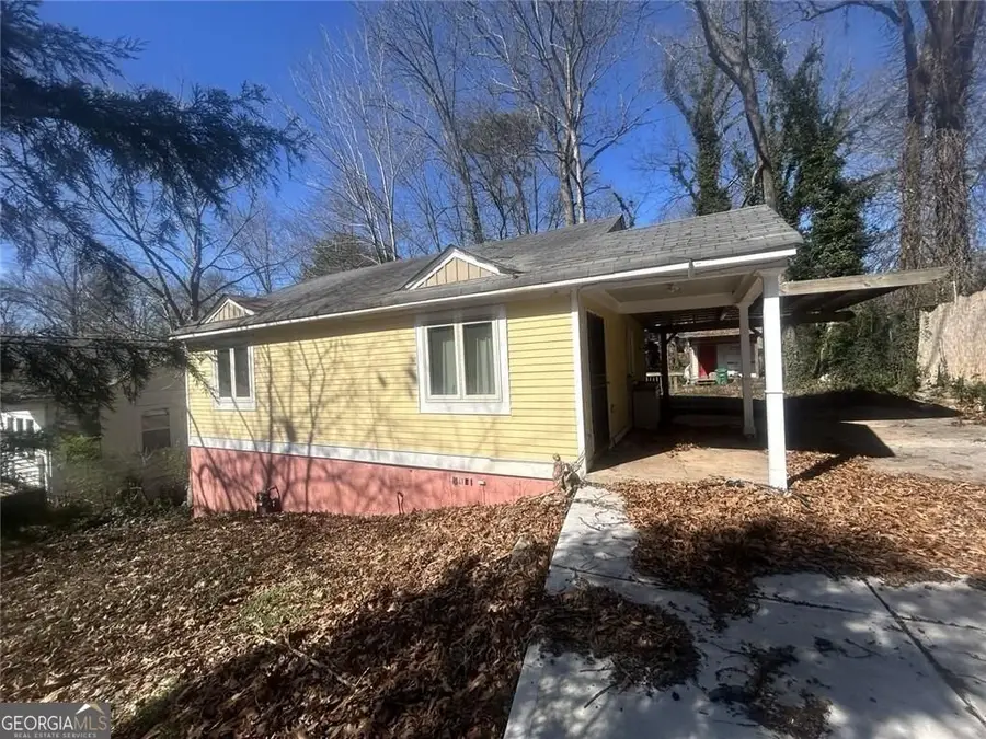 1768 Pennington Place Se, Atlanta, GA 30316 - #2