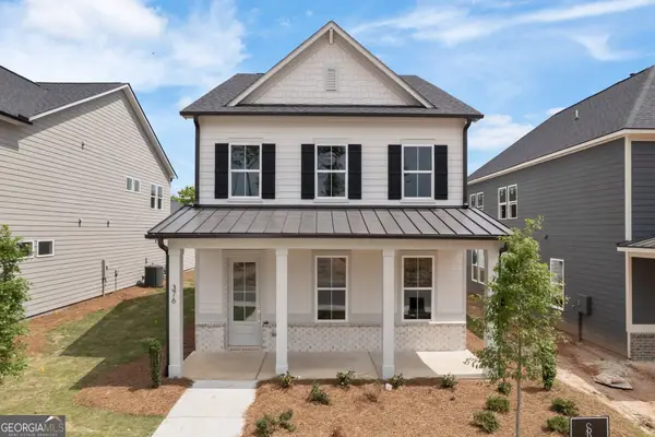 376 Summerville Lane, Athens, GA 30606