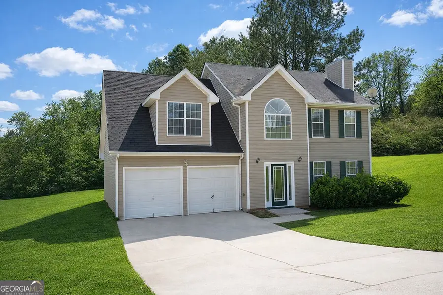 3888 English Valley Drive, Ellenwood, GA 30294 - #2