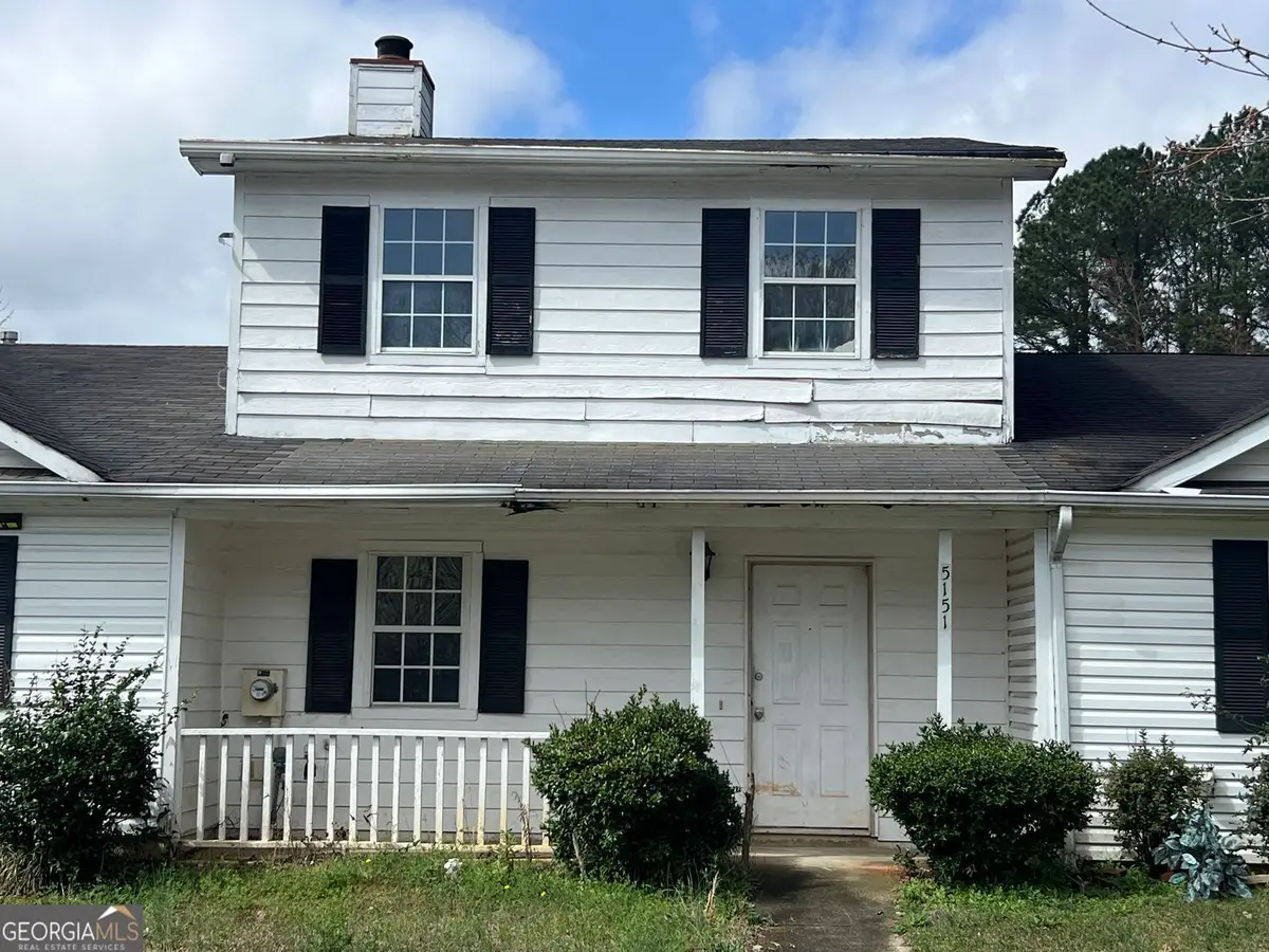 5151 Lakeview Court, Austell, GA 30106 - #1