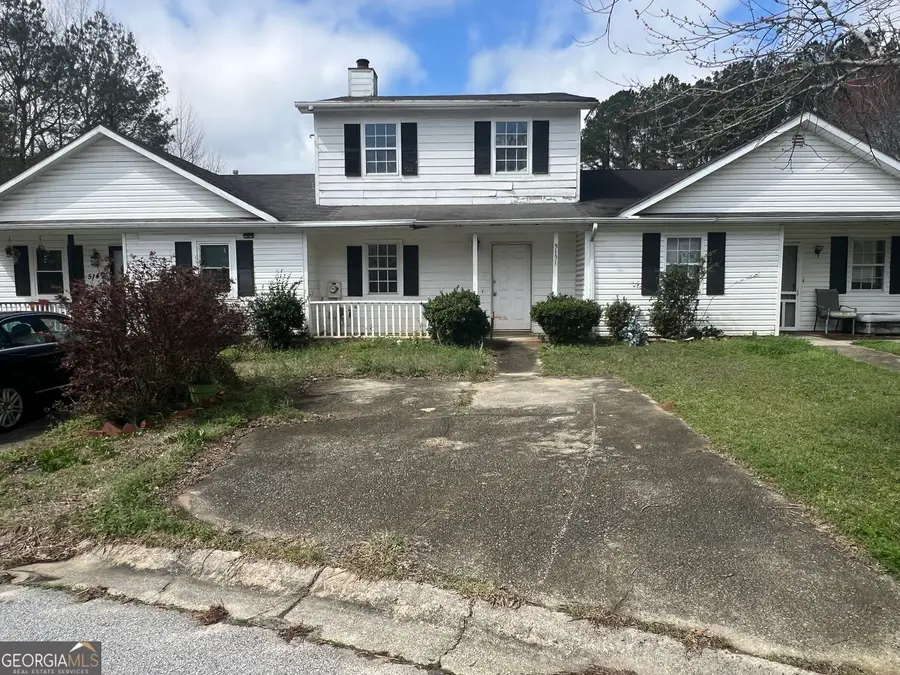 5151 Lakeview Court, Austell, GA 30106 - #2