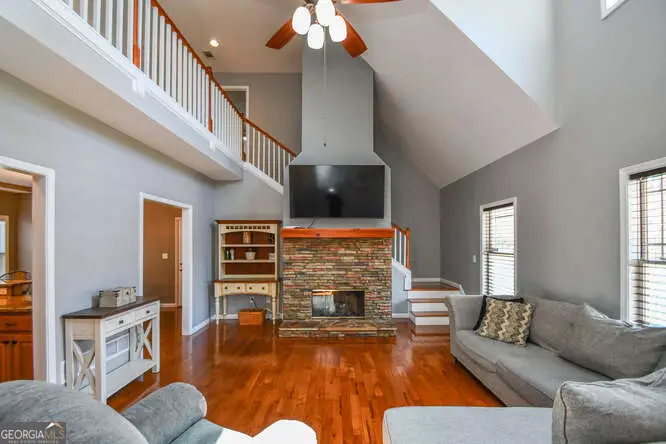 290 Eli Knob Road, Cleveland, GA 30528 - #2