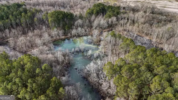 557 Acres On Taliaferro Springs Road, Lyerly, GA 30730