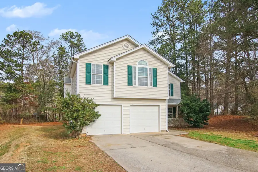 1259 Maxey Court, Winder, GA 30680 - #2