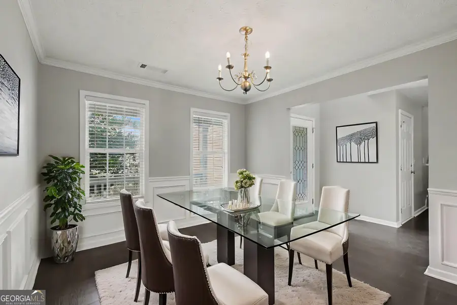 1259 Maxey Court, Winder, GA 30680 - #3