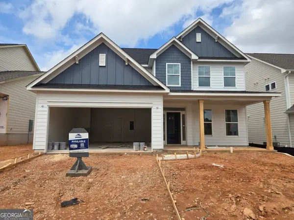 130 Coffee Lane, Hoschton, GA 30548