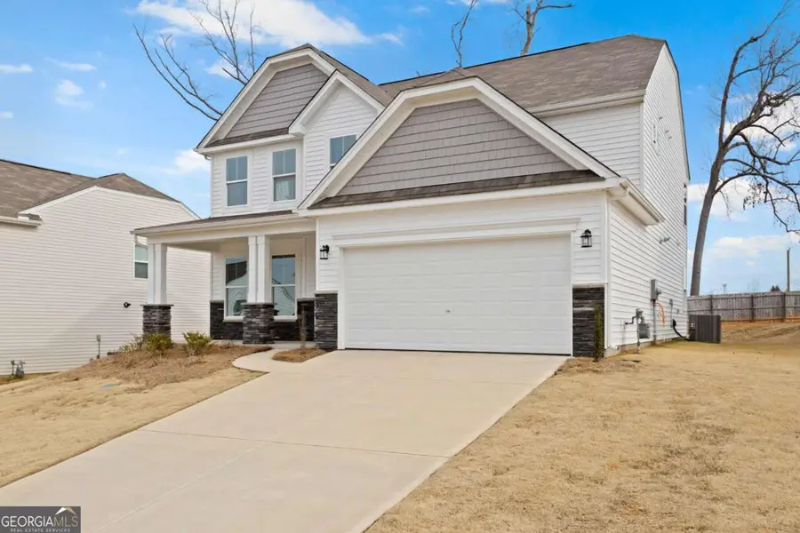 130 Coffee Lane, Hoschton, GA 30548 - #2