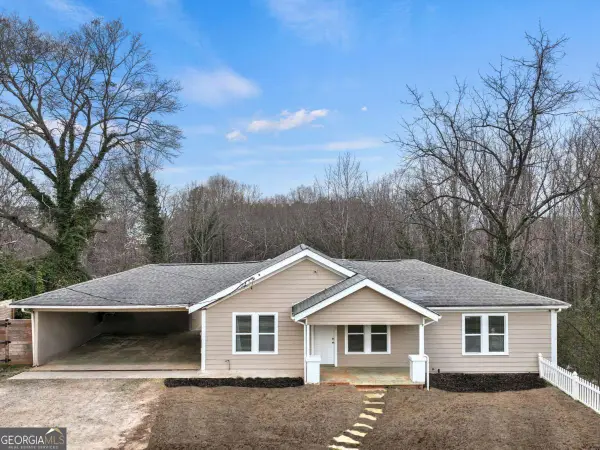 1183 E Ridge Road, Gainesville, GA 30501