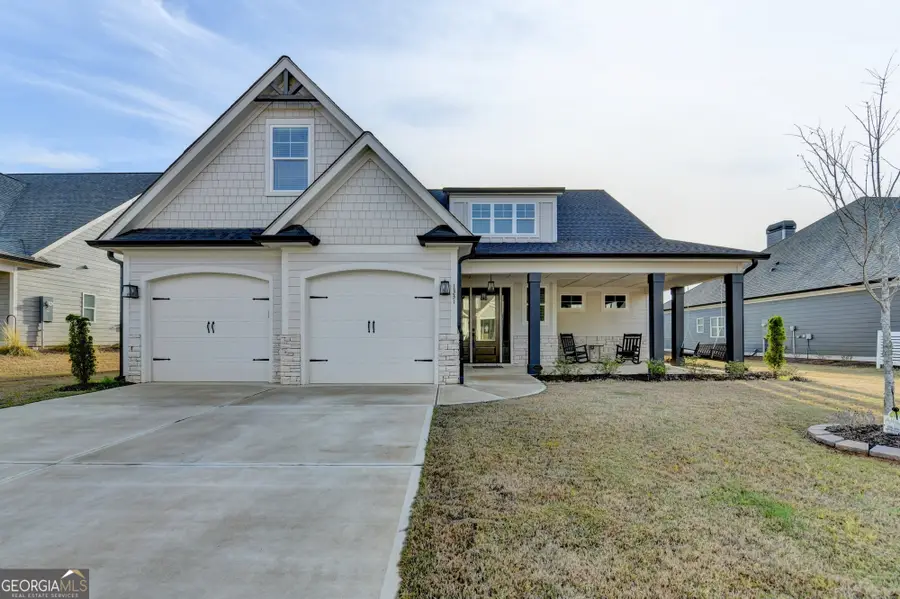 1331 Legend Drive, Greensboro, GA 30642 - #2